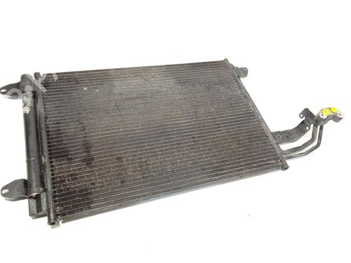 ac-radiator-vw-golf-vi-5k1-20-tdi-1k0820411q-2008-2009-2010-2011-2012-2013-2014-22760905 main image