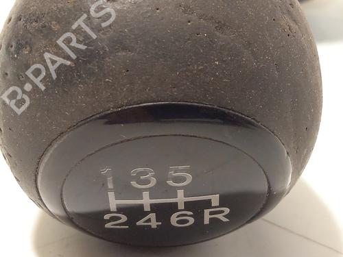 Gear lever HONDA CR-V IV (RM_) 2.2 i-DTEC 4WD (RE6) | BP29884601M90