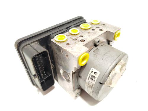 Used ABS pump RENAULT MEGANE IV Hatchback (B9A/M/N_) 1.6 dCi 130 (B9A4) (130 hp) 24502859
