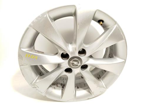 Felg OPEL CORSA E (X15) 1.4 (08, 68) | BP33466121C45 - Image 2