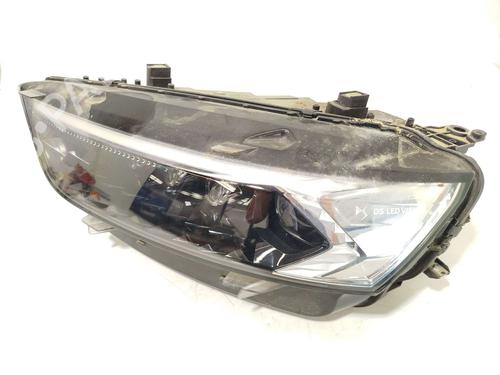 Used Left headlight Left headlight 38755538 38755538