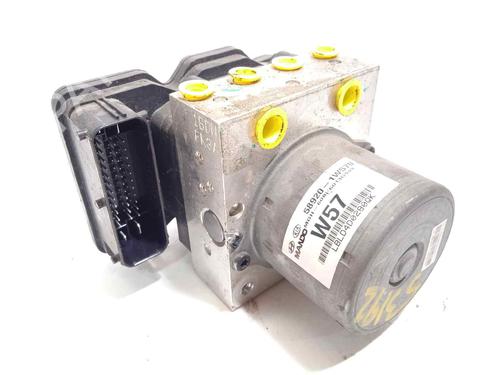 Used ABS pump KIA RIO III (UB) 1.2 CVVT (84 hp) 17835409