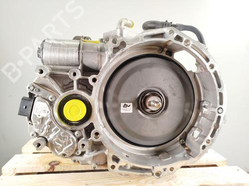 Used Gearbox Gearbox 33649976 33649976