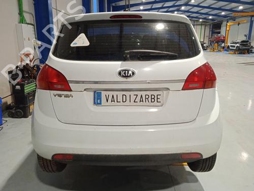 Starter KIA VENGA (YN) 1.4 CVVT | BP33337112M8  - Image 12