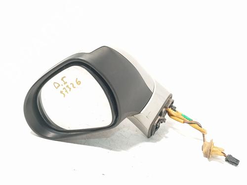 Used Left mirror PEUGEOT 308 SW I (4E_, 4H_) 1.6 HDi (109 hp) 31338209