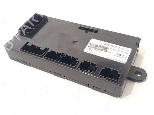 Used Electronic module Electronic module 38199529 38199529