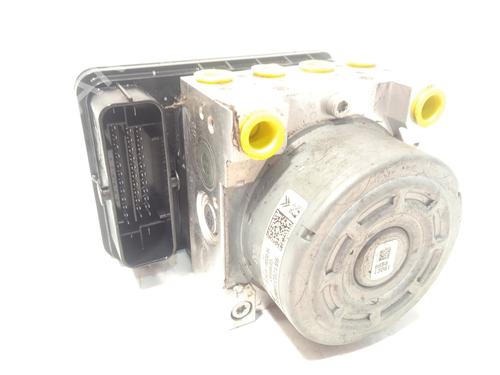 Used ABS pump PEUGEOT 208 I (CA_, CC_) [2012-2020]  23409077