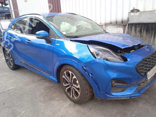 FORD PUMA (J2K, CF7)  1.0 EcoBoost mHEV  1132003