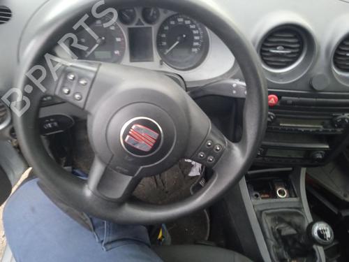 Left taillight SEAT IBIZA III (6L1) 1.4 TDI | BP31314403C34 