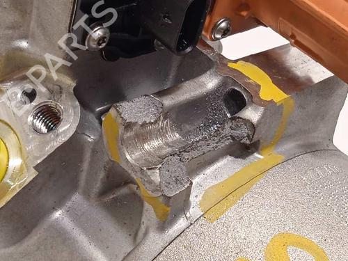 AC compressor BMW 2 Active Tourer (F45)  | BP13054557M34 