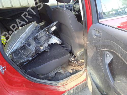 Left front window switch FORD KUGA II (DM2)  | BP8209651I27  - Image 14
