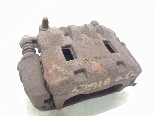 Used Left front brake caliper Left front brake caliper 17530837 17530837