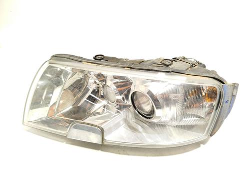 Used Left headlight Left headlight SKODA SUPERB I (3U4) 2.0 TDI (140 hp) 33288430 33288430