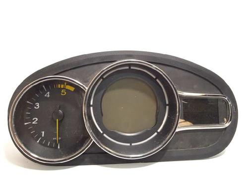 Instrument cluster RENAULT MEGANE III Hatchback (BZ0/1_, B3_) 1.5 dCi (BZ09, BZ0D, BZ1W, BZ29, BZ14) | BP8228673C47 