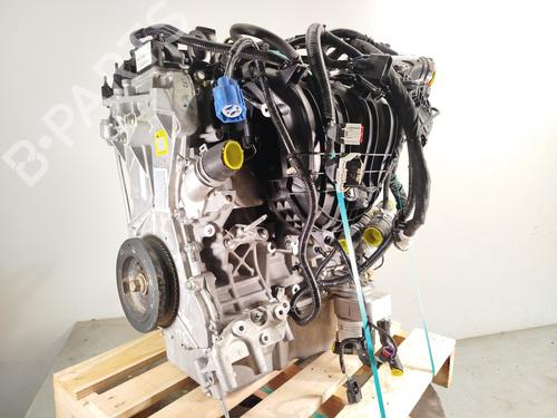 Engine FORD KUGA III (DFK) 2.5 FHEV | BP33016781M1  - Image 5