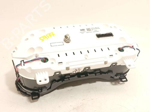 Instrument cluster MAZDA CX-30 (DM) SKYACTIV-G M Hybrid | BP39408965C47  - Image 6