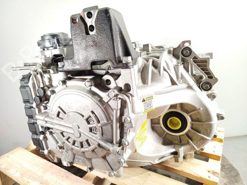 Gearbox HYUNDAI TUCSON (NX4E, NX4A) | BP30937207M3 - Image 4