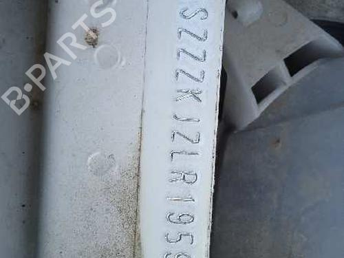 Steering column SEAT IBIZA V (KJ1, KJG)  | BP26391571M21 