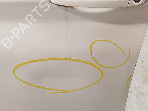 Left front door BMW 1 (F20) 116 d | BP24305768C2 