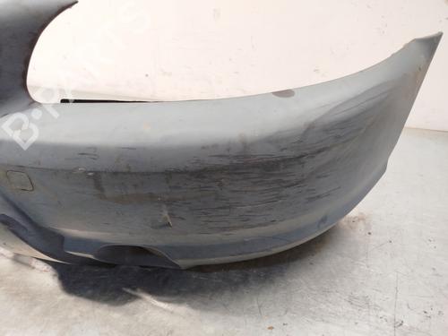 Front bumper VOLVO XC70 I Cross Country (295) D5 XC AWD | BP21788550C7 