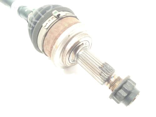 Left front driveshaft TOYOTA YARIS (_P21_, _PA1_, _PH1_) 1.5 (MXPA11) | BP23884072M38