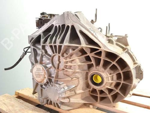 Gearbox MERCEDES-BENZ GLA-CLASS (X156)  | BP10160349M3 