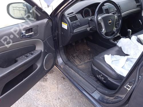 Instrument cluster CHEVROLET EPICA (KL1_) 2.0 D | BP23418167C47 