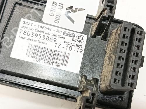 Electronic module FORD TRANSIT CUSTOM V362 Van (FY, FZ) | BP36489699M83 - Image 5