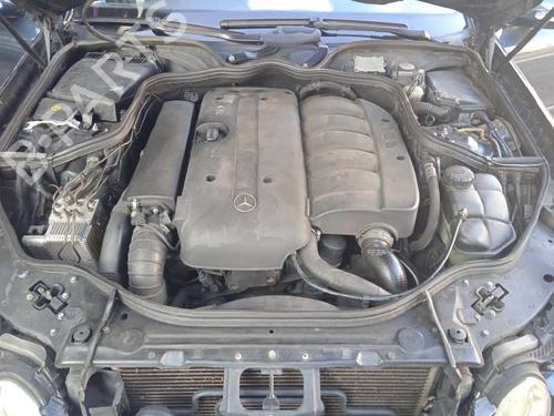 Electronic module MERCEDES-BENZ E-CLASS (W211) E 270 CDI (211.016) | BP8213518M83 