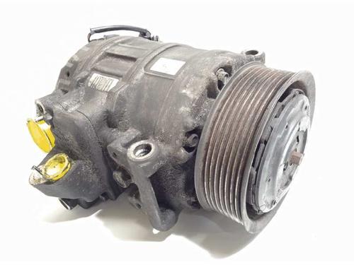 Used AC compressor AC compressor LAND ROVER RANGE ROVER SPORT I (L320) 2.7 D 4x4 (190 hp) 7830232 7830232