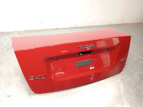 Tailgate VOLVO S40 II (544) 2.0 D | BP20156147C6