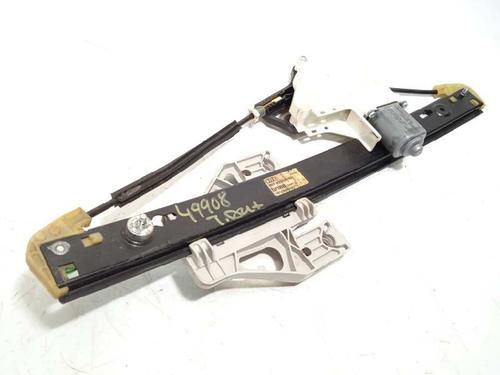 Used Rear right window mechanism Rear right window mechanism 12066819 12066819