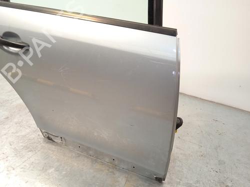 Right rear door CITROËN C4 I (LC_) 1.6 HDi | BP25847562C5 