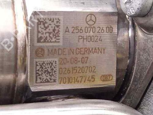 Engine MERCEDES-BENZ E-CLASS Convertible (A238) AMG E53 EQ Boost 4-matic+ (238.461) | BP26207876M1 - Image 11