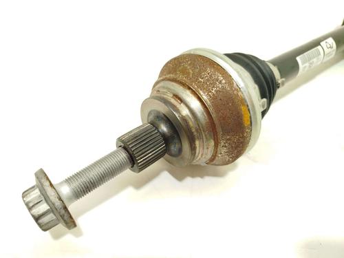 Left rear driveshaft CUPRA BORN (K11) | BP39470865M40 - Image 2