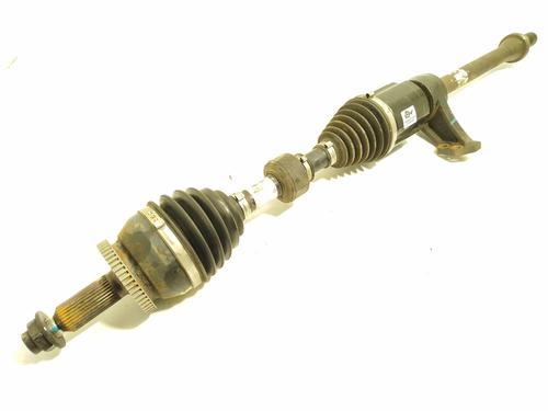 Used Right front driveshaft KIA SORENTO II (XM) 2.2 CRDi (197 hp) 32091553