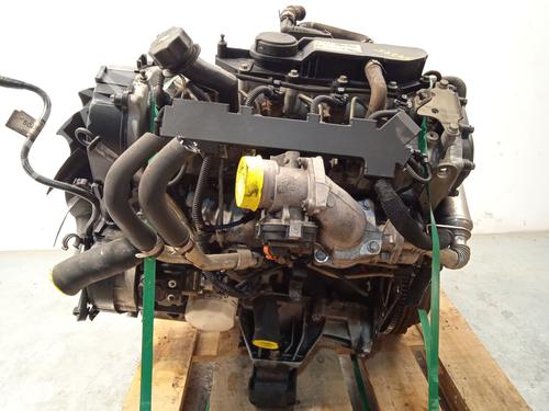 Engine IVECO DAILY VI Van | BP24639333M1