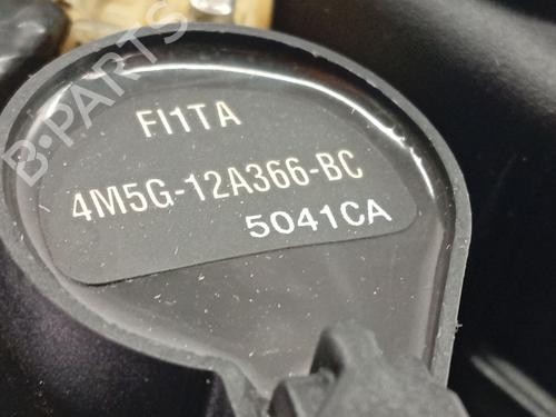 Engine MAZDA 3 (BK) 2.0 (BKEP) | BP32229964M1 