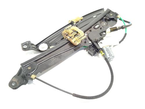 Used Front right window mechanism BMW 5 Touring (F11) [2009-2017]  19500412