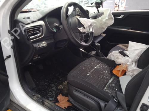 Climate control KIA STONIC (YB) 1.0 T-GDi | BP34162905I5  - Image 20