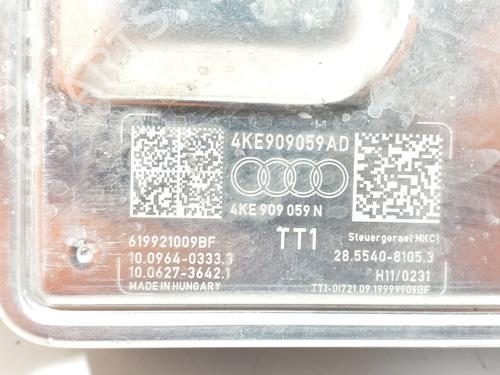 ABS Bremseaggregat AUDI E-TRON (GEN) 50 quattro | BP31333846M43  - Image 6