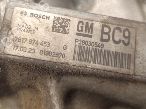 Steering rack OPEL ZAFIRA TOURER C (P12) 1.6 CDTI (75) | BP24315642M22 - Image 6