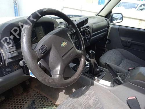 Driveshaft LAND ROVER DISCOVERY II (L318) 2.5 Td5 4x4 | BP8923330M37