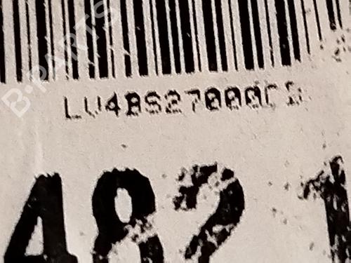 Rear right window mechanism FORD KUGA III (DFK) 2.5 Duratec Plug-in-Hybrid | BP32259188C25