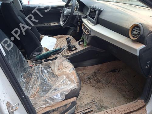 Right front driveshaft SEAT IBIZA V (KJ1, KJG) 1.0 TSI | BP32185254M39  - Image 29