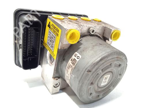 ABS Bremseaggregat OPEL VIVARO B Van (X82) [2014-2020]  29423317