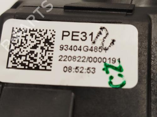 Ratstangsstang HYUNDAI i30 (PDE, PD, PDEN) 1.0 T-GDI | BP27258882I23