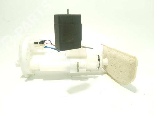 Fuel pump SUZUKI IGNIS III (MF, FF) 1.2 AllGrip (ATK412) | BP10991458M76 