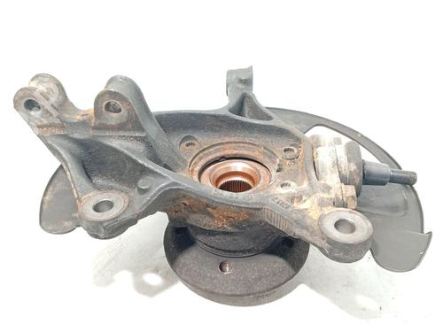 Used Right front steering knuckle MAN TGE Van 2.0 TDI (01V, 03V, 36V, UYB, UYC, UYD) (177 hp) 30934775