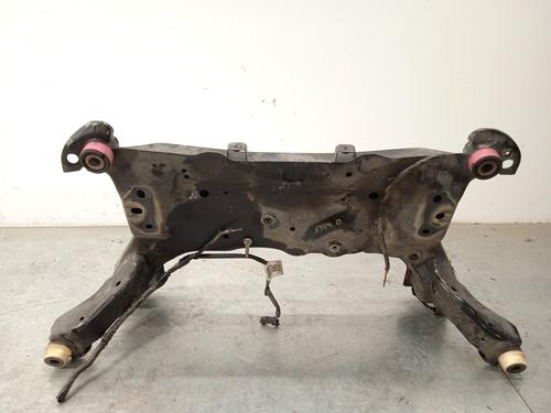 Used Rear axle Rear axle 18161336 18161336